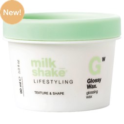 milk_shake glossy wax 3.04 Fl. Oz.