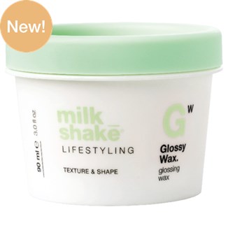 milk_shake glossy wax 3.04 Fl. Oz.