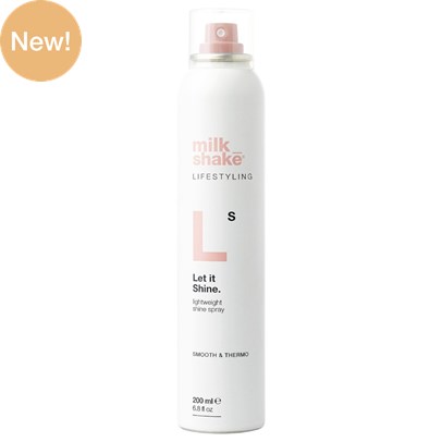 milk_shake let it shine 6.8 Fl. Oz.