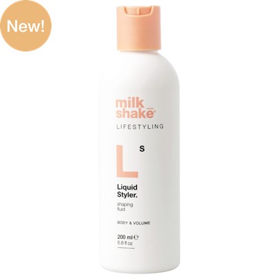 milk_shake liquid styler 6.8 Fl. Oz.