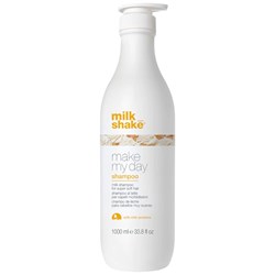 milk_shake shampoo Liter