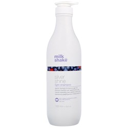 milk_shake light shampoo Liter
