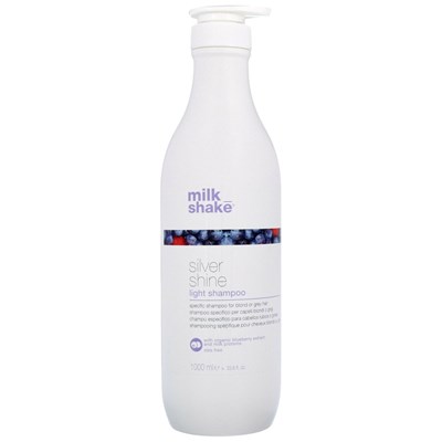 milk_shake light shampoo Liter
