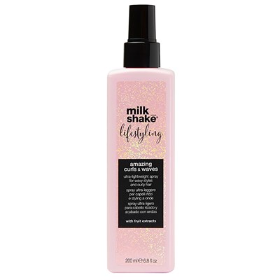 milk_shake amazing curls & waves 6.8 Fl. Oz.