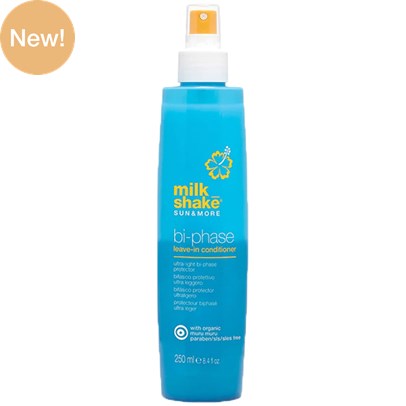 milk_shake bi-phase leave in conditioner 8.4 Fl. Oz.