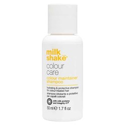 milk_shake color maintainer shampoo 1.7 Fl. Oz.