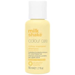 milk_shake color care color maintainer shampoo 1.7 Fl. Oz.