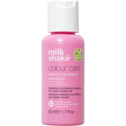 milk_shake color care color maintainer shampoo flower fragrance 1.7 Fl. Oz.