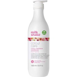 milk_shake color care color maintainer conditioner flower fragrance Liter