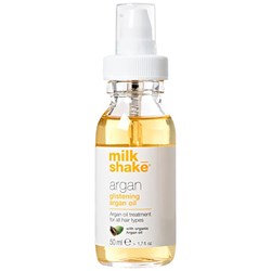milk_shake glistening argan oil 1.7 Fl. Oz.