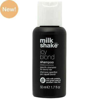 milk_shake shampoo 1.7 Fl. Oz.