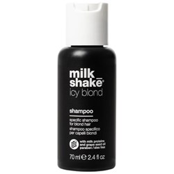milk_shake shampoo 2.4 Fl. Oz.