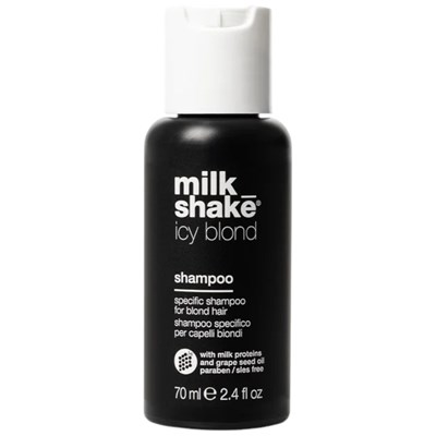 milk_shake shampoo 2.4 Fl. Oz.