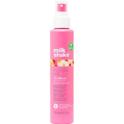 milk_shake incredible milk leave in treatment flower fragrance 5.1 Fl. Oz.