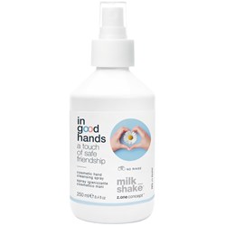 milk_shake hand cleansing spray 8.4 Fl. Oz.