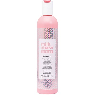 milk_shake insta.light shampoo 10.1 Fl. Oz.