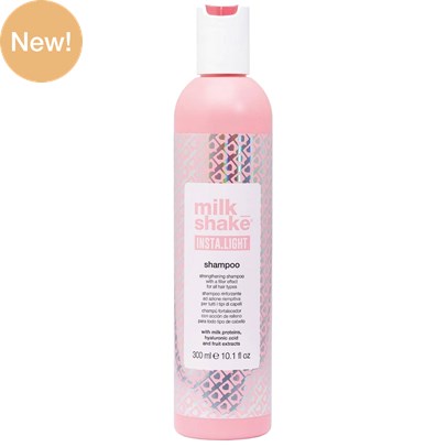 milk_shake insta.light shampoo 10.1 Fl. Oz.