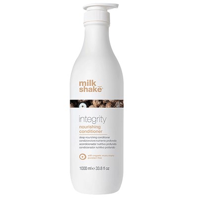 milk_shake nourishing conditioner Liter