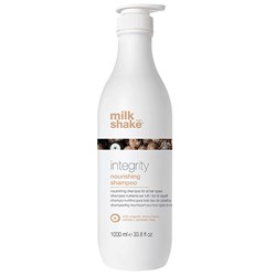 milk_shake nourishing shampoo Liter