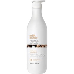 milk_shake integrity & strength nourishing conditioner Liter