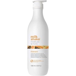 milk_shake shampoo Liter