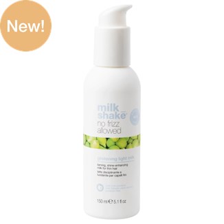 milk_shake glistening light milk 5.1 Fl. Oz.