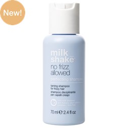 milk_shake perfecting shampoo 2.4 Fl. Oz.