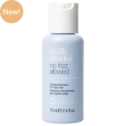 milk_shake perfecting shampoo 2.4 Fl. Oz.