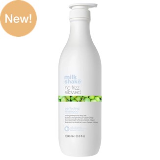 milk_shake perfecting shampoo Liter