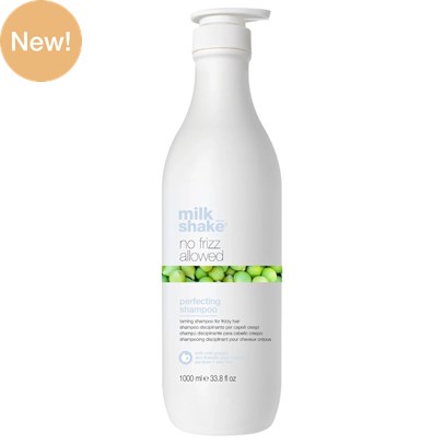 milk_shake perfecting shampoo Liter