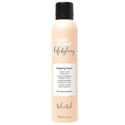 milk_shake shaping foam 8.4 Fl. Oz.