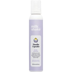 milk_shake vanilla cupcake body mousse 6.8 Fl. Oz.