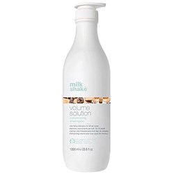 milk_shake shampoo Liter
