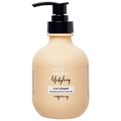 milk_shake curl shaper 6.8 Fl. Oz.