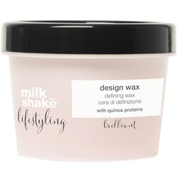 milk_shake design wax 3.4 Fl. Oz.