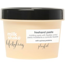milk_shake freehand paste 3.4 Fl. Oz.