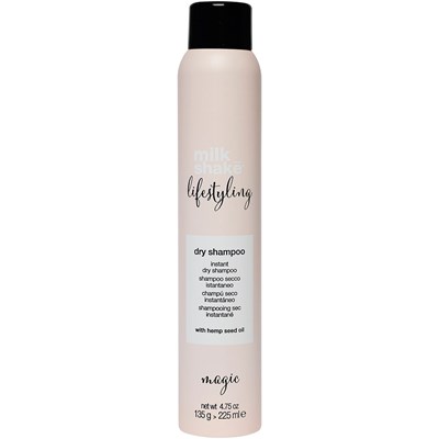 milk_shake dry shampoo 4.75 Fl. Oz.