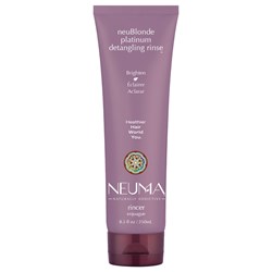 neuma detangling rinse 8.5 Fl. Oz.