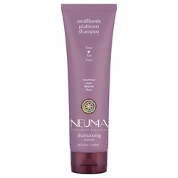 neuma shampoo 8.5 Fl. Oz.