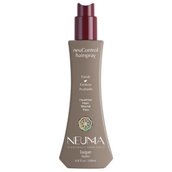 neuma hairspray 6.8 Fl. Oz.