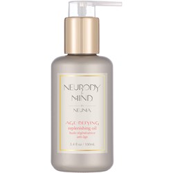 neuma age-defying replenishing oil 3.4 Fl. Oz.