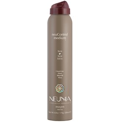 neuma medium hold 6 Fl. Oz.