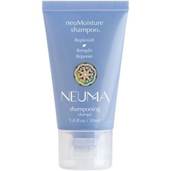 neuma shampoo 1 Fl. Oz.