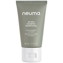 neuma shampoo 1 Fl. Oz.