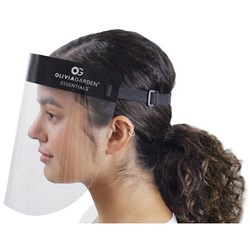 Olivia Garden Face Shield