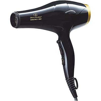 Olivia Garden Ceramic + Ion Hair Dryer