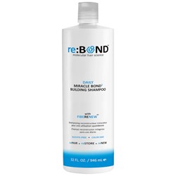 Re:BOND DAILY MIRACLE BOND³ BUILDING SHAMPOO Liter