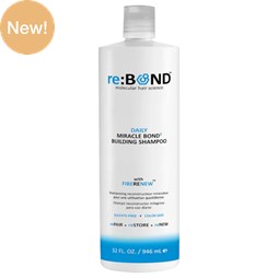 Re:BOND DAILY MIRACLE BOND³ BUILDING SHAMPOO Liter