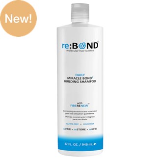 Re:BOND DAILY MIRACLE BOND³ BUILDING SHAMPOO Liter