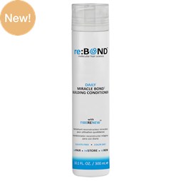 Re:BOND DAILY MIRACLE BOND³ BUILDING CONDITIONER 10.1 Fl. Oz.